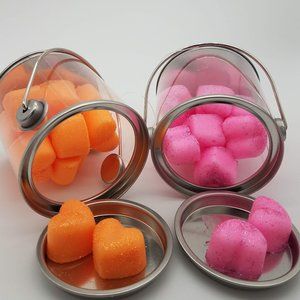 Scented Wax Melts